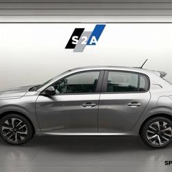 Peugeot 208 208 PureTech 100 S&S BVM6 Active Saint-&Eacute;tienne