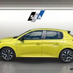 Peugeot 208 208 100 S&S BVM6 Style Saint-&Eacute;tienne