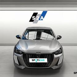 Peugeot 208 PureTech 100 S&S BVM6 Active occasion - Saint-&Eacute;tienne - photo 2/26