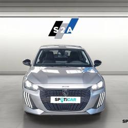 Peugeot 208 208 PureTech 100 S&S BVM6 Active Saint-&Eacute;tienne