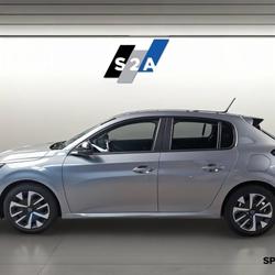 Peugeot 208 208 PureTech 100 S&S BVM6 Active Saint-&Eacute;tienne