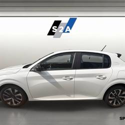 Peugeot 208 208 PureTech 100 S&S BVM6 Active Saint-&Eacute;tienne