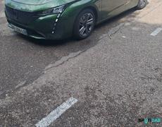 Peugeot 308 III Phase 1 Saint-Étienne