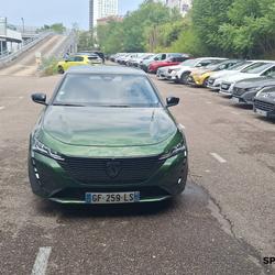 Peugeot 308 III Phase 1 308 BlueHDi 130ch S&S BVM6 Active Pack Saint-&Eacute;tienne