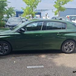 Peugeot 308 III Phase 1 308 BlueHDi 130ch S&S BVM6 Active Pack Saint-&Eacute;tienne