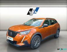 Peugeot 2008 Saint-Étienne