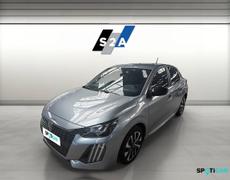 Peugeot 208 Saint-Étienne