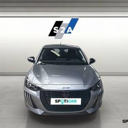Peugeot 208 PureTech 100 S&S BVM6 Active occasion - Saint-&Eacute;tienne - photo 2/23