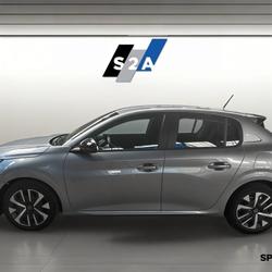 Peugeot 208 PureTech 100 S&S BVM6 Active occasion - Saint-&Eacute;tienne - photo 3/23