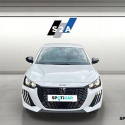 Peugeot 208 208 PureTech 100 S&S BVM6 Active Saint-&Eacute;tienne