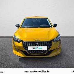 Peugeot 208 208 PureTech 75 S&S BVM5 Style Bayeux