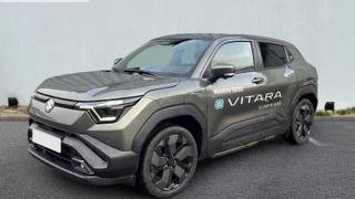Suzuki Vitara  - Style - photo 0