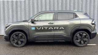 Suzuki Vitara  - Style - photo 1