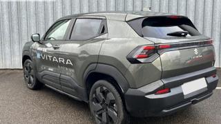 Suzuki Vitara  - Style - photo 2