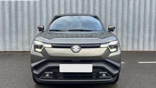Suzuki Vitara  - Style - photo 3