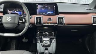 Suzuki Vitara  - Style - photo 4