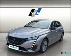 Peugeot 308 III Phase 1 Saint-Étienne