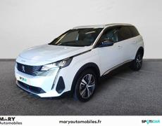 Peugeot 5008 Bayeux