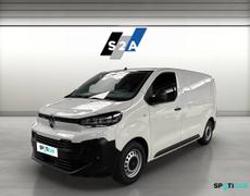 Citroen Jumpy Saint-Étienne