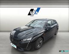 Peugeot 308 III Phase 1 Saint-Étienne