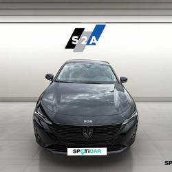 Peugeot 308 III Phase 1 Hybrid 145 e-DCS6 Style occasion - Saint-&Eacute;tienne - photo 2/24