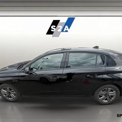 Peugeot 308 III Phase 1 Hybrid 145 e-DCS6 Style occasion - Saint-&Eacute;tienne - photo 3/24