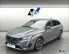 Peugeot 308 SW Phase 2 Saint-Étienne
