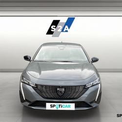 Peugeot 308 SW Phase 2 BlueHDi 130ch S&S EAT8 Allure occasion - Saint-&Eacute;tienne - photo 2/20