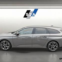 Peugeot 308 SW Phase 2 BlueHDi 130ch S&S EAT8 Allure occasion - Saint-&Eacute;tienne - photo 3/20
