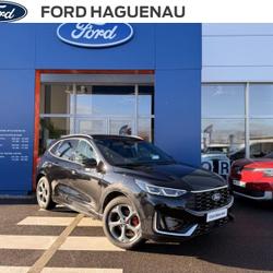 Ford Kuga 2.5 Duratec 180ch Hybrid FlexiFuel ST-Line X Powershift Haguenau