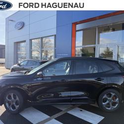 Ford Kuga 2.5 Duratec 180ch Hybrid FlexiFuel ST-Line X Powershift Haguenau