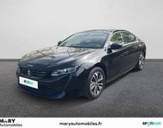 Peugeot 508 - 508 BlueHDi 130 ch S&S EAT8 Allure - 21 990 €