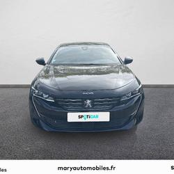 Peugeot 508 508 BlueHDi 130 ch S&S EAT8 Allure Bayeux