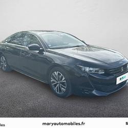 Peugeot 508 508 BlueHDi 130 ch S&S EAT8 Allure Bayeux