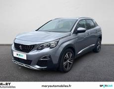 Peugeot 3008 - 3008 BlueHDi 130ch S&S EAT8 Allure - 16 990 €