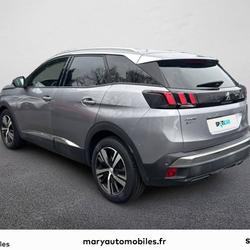 Peugeot 3008 3008 BlueHDi 130ch S&S EAT8 Allure Bayeux