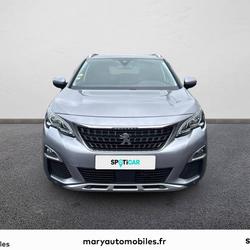 Peugeot 3008 3008 BlueHDi 130ch S&S EAT8 Allure Bayeux