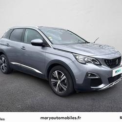 Peugeot 3008 3008 BlueHDi 130ch S&S EAT8 Allure Bayeux