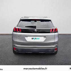 Peugeot 3008 3008 BlueHDi 130ch S&S EAT8 Allure Bayeux