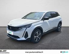 Peugeot 3008 Bayeux