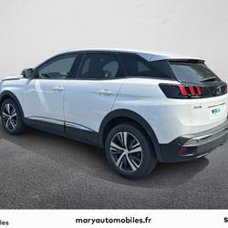 Peugeot 3008 3008 BlueHDi 130ch S&S EAT8 Allure Pack Bayeux