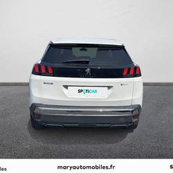 Peugeot 3008 3008 BlueHDi 130ch S&S EAT8 Allure Pack Bayeux