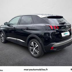 Peugeot 3008 3008 BlueHDi 130ch S&S EAT8 Allure Pack Bayeux