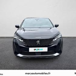 Peugeot 3008 3008 BlueHDi 130ch S&S EAT8 Allure Pack Bayeux