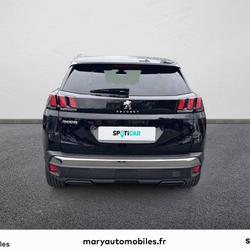 Peugeot 3008 3008 BlueHDi 130ch S&S EAT8 Allure Pack Bayeux