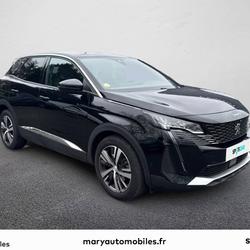Peugeot 3008 3008 BlueHDi 130ch S&S EAT8 Allure Pack Bayeux