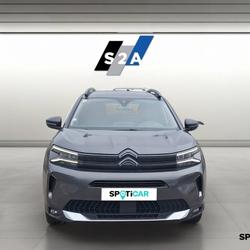 Citroen C5 Aircross BlueHDi 130 S&S EAT8 Shine Pack occasion - Saint-&Eacute;tienne - photo 2/27