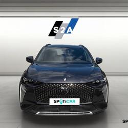 DS DS7 7 Hybride Rechargeable E-Tense 225 EAT8 Edition France occasion - Saint-&Eacute;tienne - photo 2/25