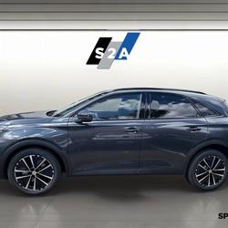 DS DS7 7 Hybride Rechargeable E-Tense 225 EAT8 Edition France occasion - Saint-&Eacute;tienne - photo 3/25