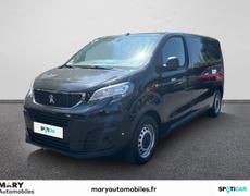Peugeot Expert - EXPERT FGN TOLE BLUEHDI 120 S&S BVM6 PREMIUM - 20 490 €
